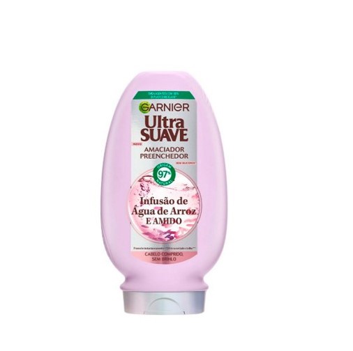 Conditioner Agua Arroz