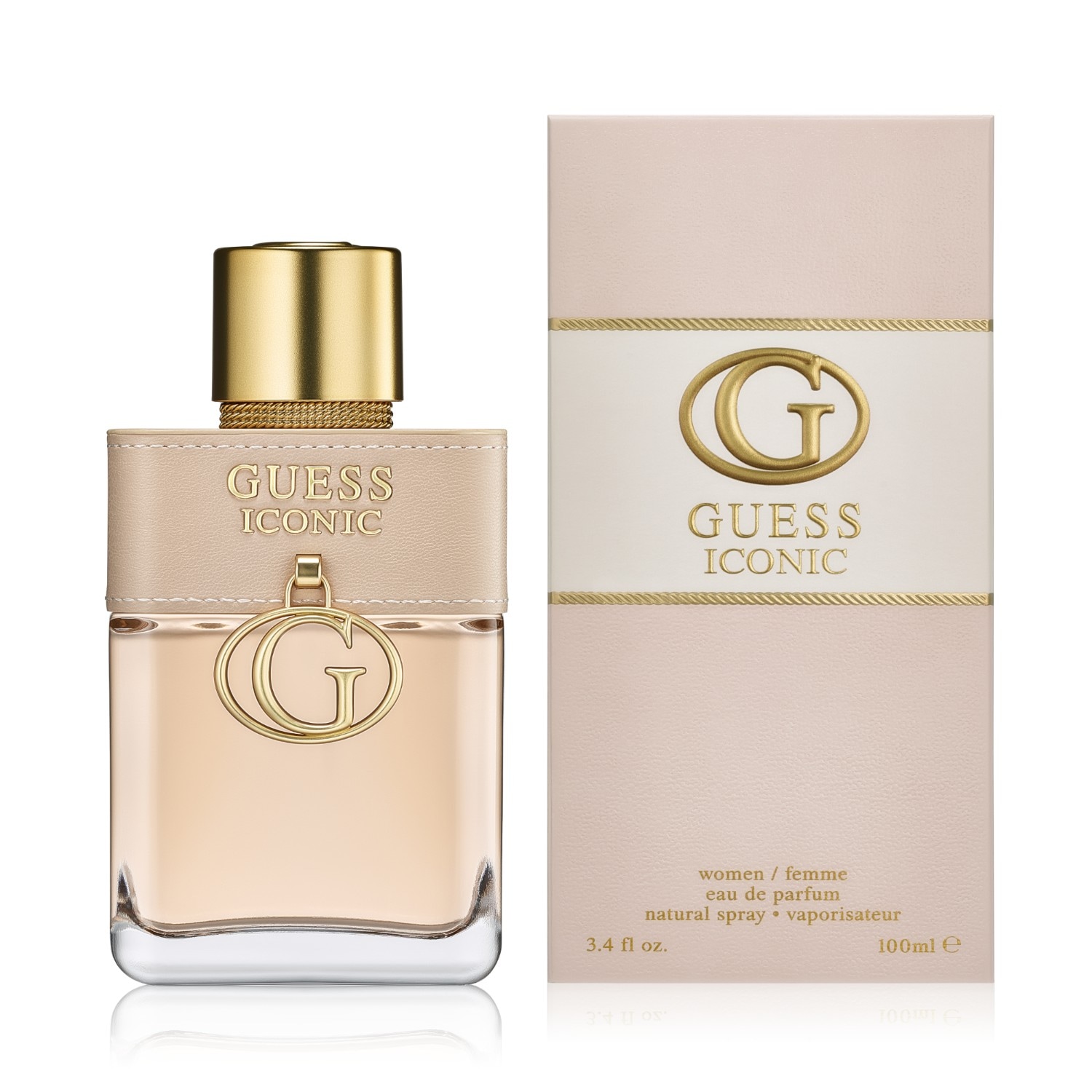 Iconic For Women Eau de Parfum Spray