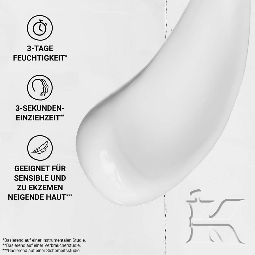 Ultra Body Squalane Cream