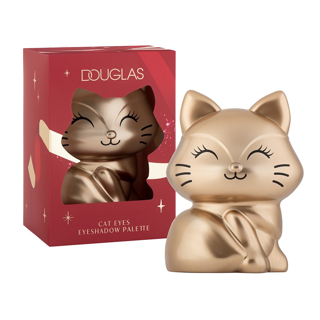 Cat Pocket Palette