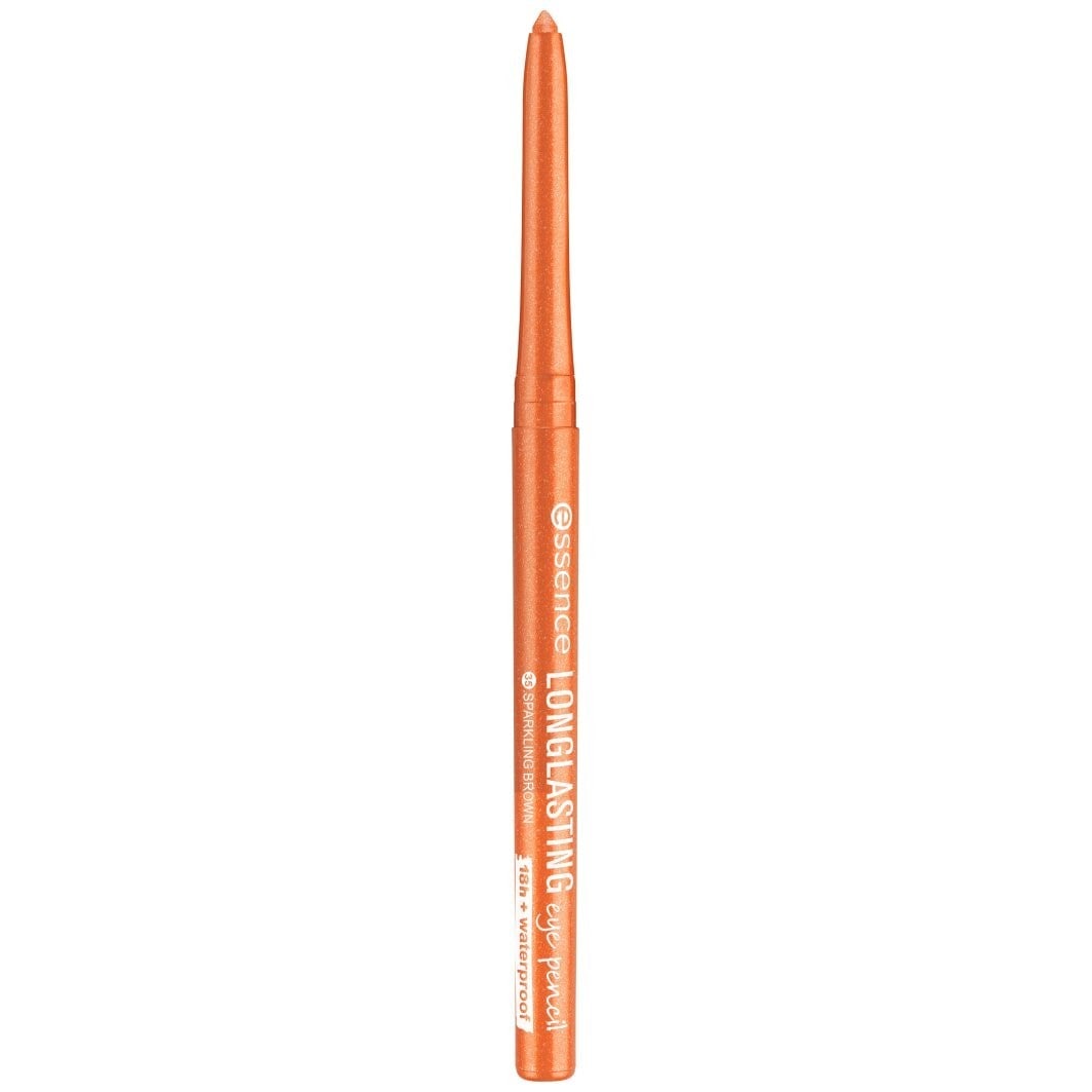 Long-Lasting Eye Pencil