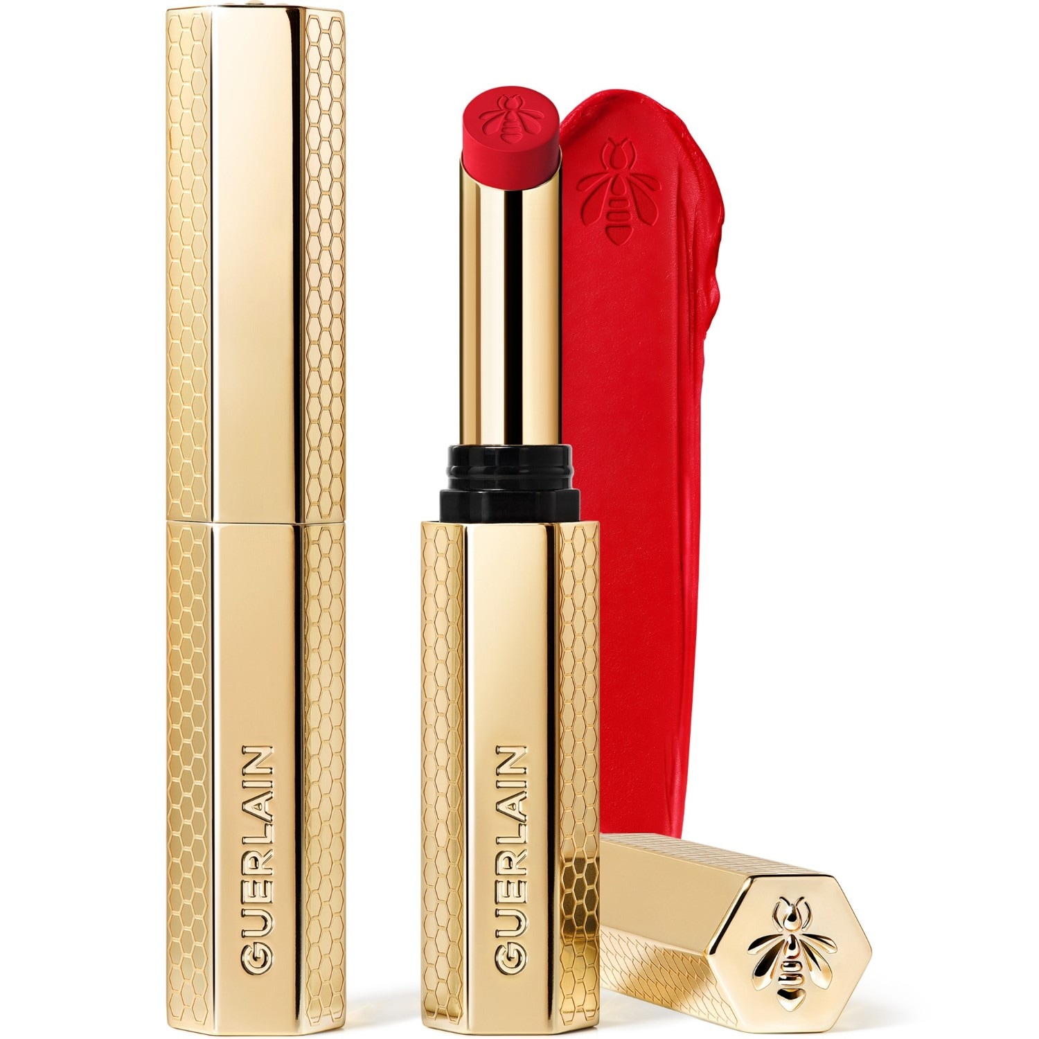 Lipstick Blur Matte