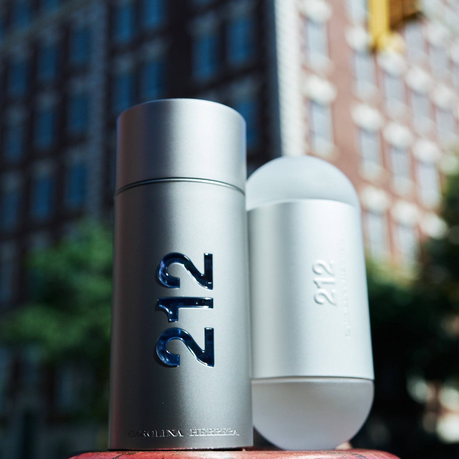 212 For Men Eau de Toilette