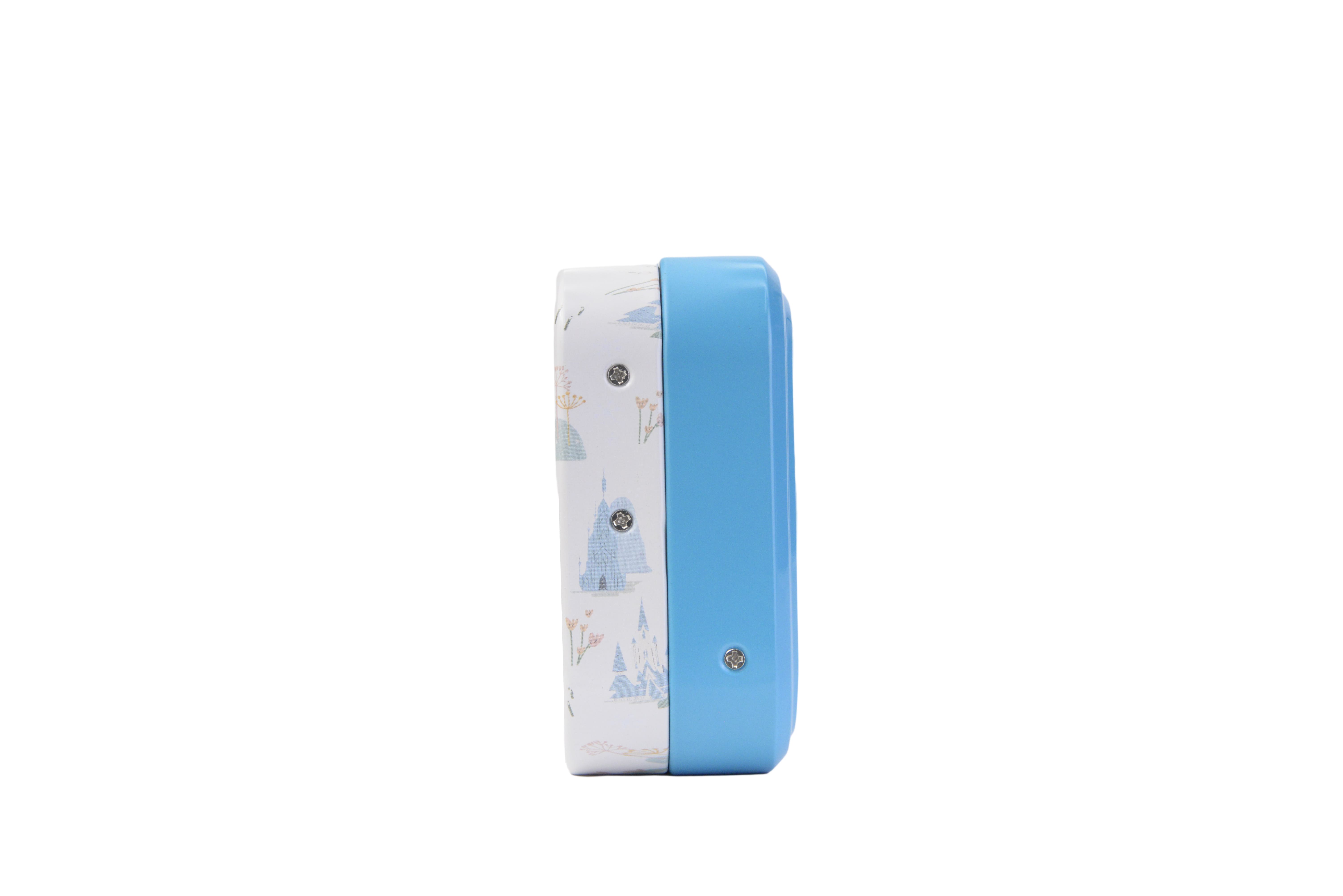 Triple Layer Beauty Tin