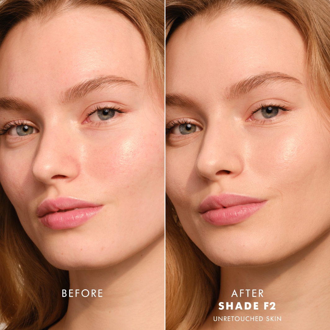Skin Tint Foundation