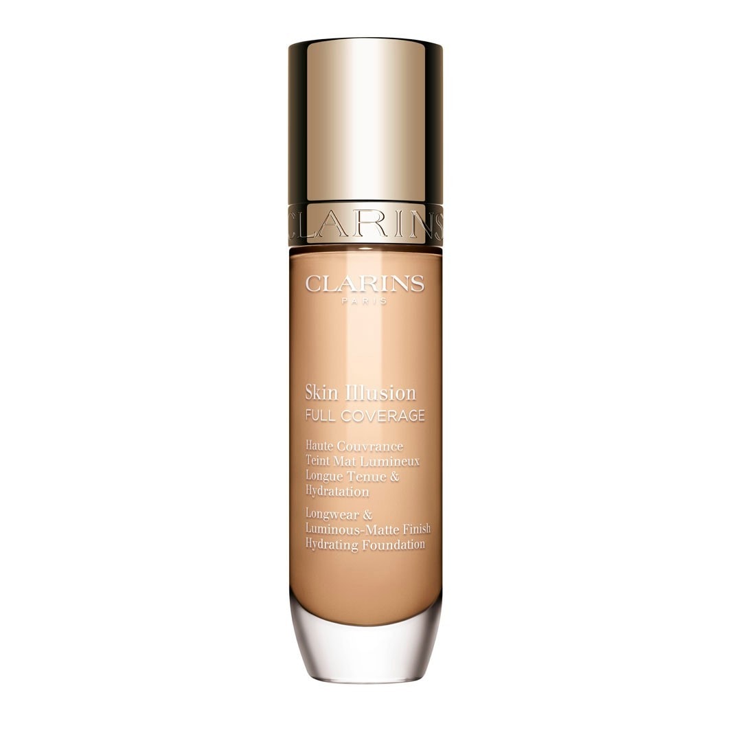 Full Cover Foundation
