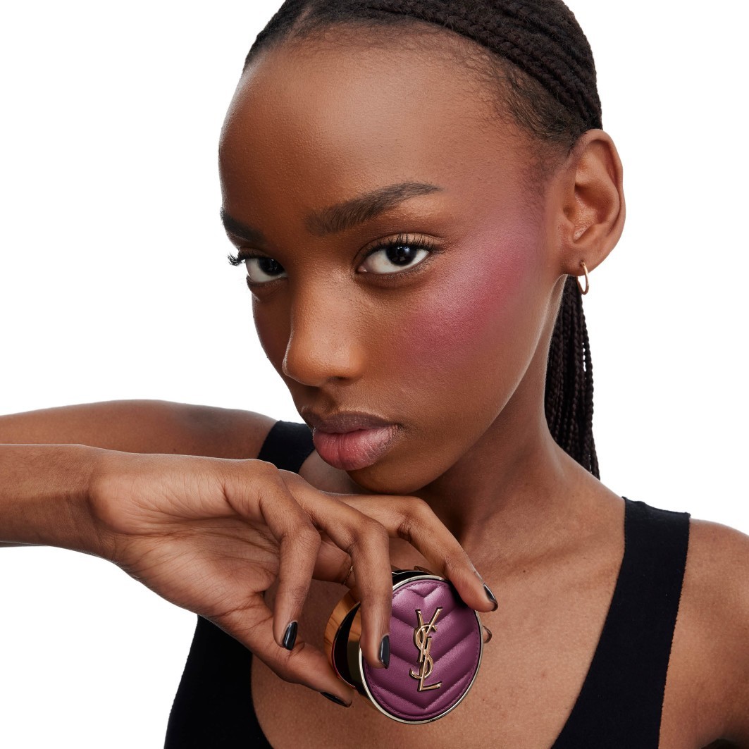 Powder Blush 23