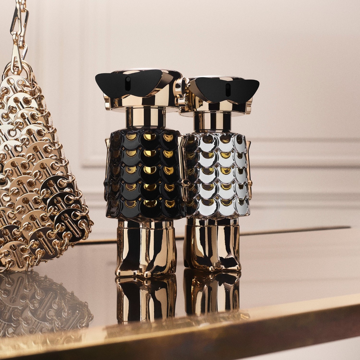 Fame Parfum Spray