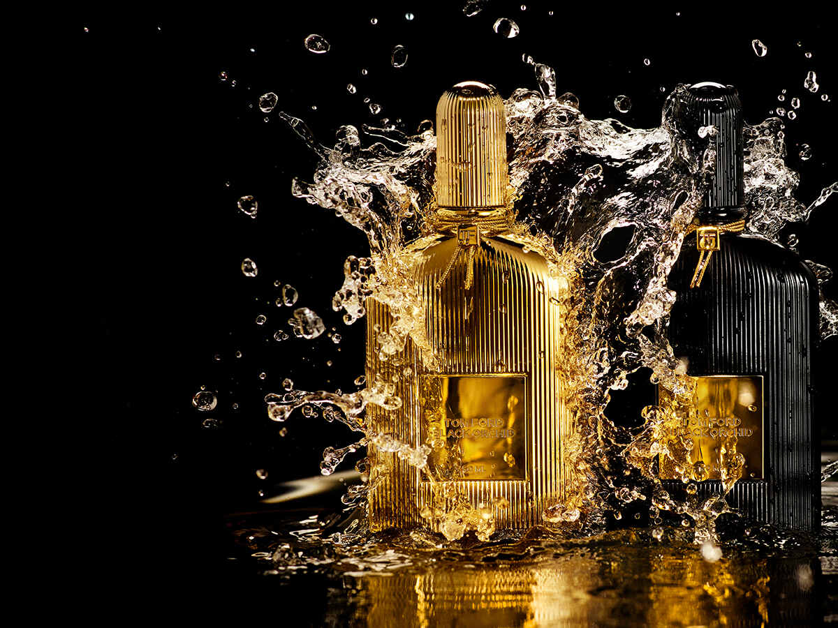 Black Orchid Eau de Parfum Spray