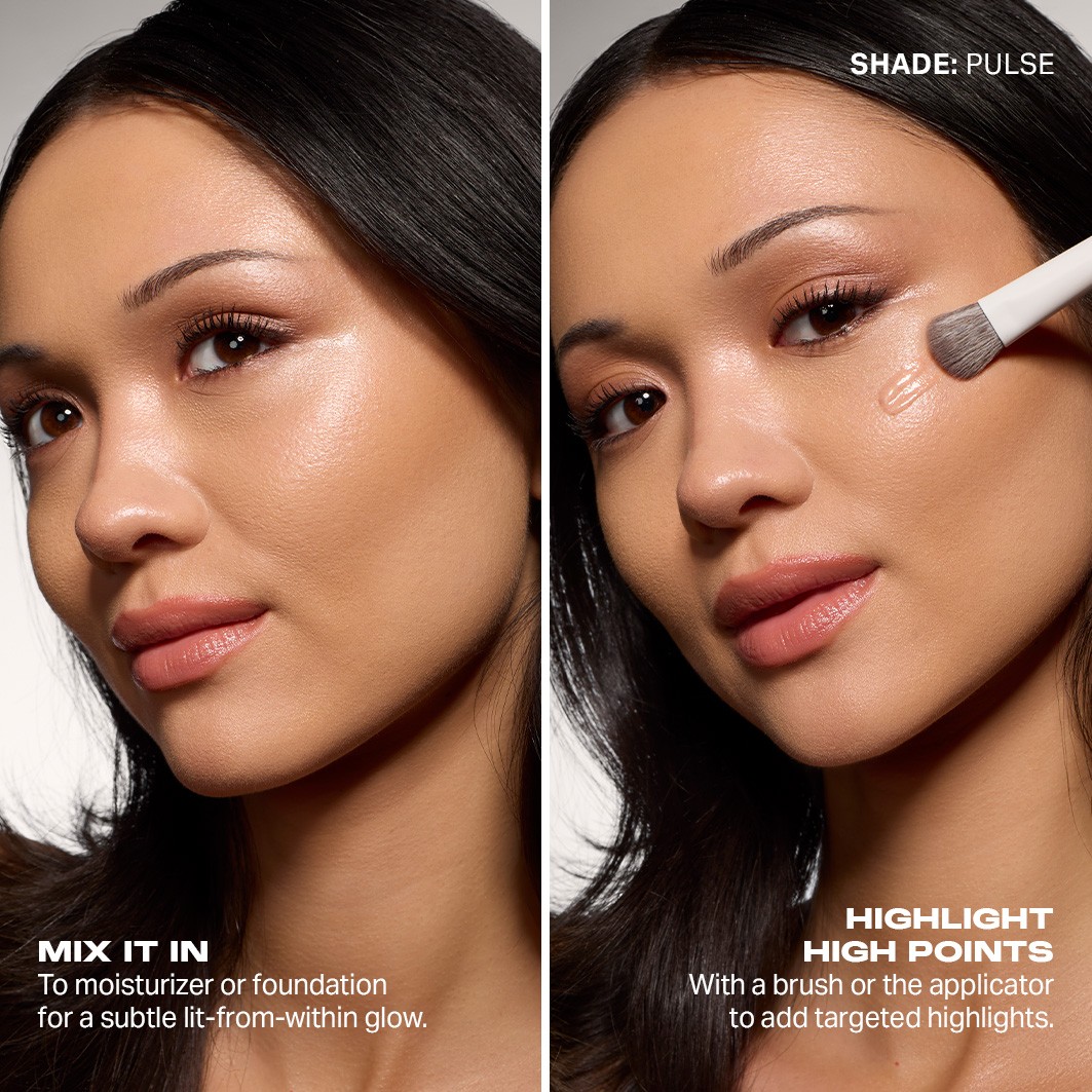 Glow Serum