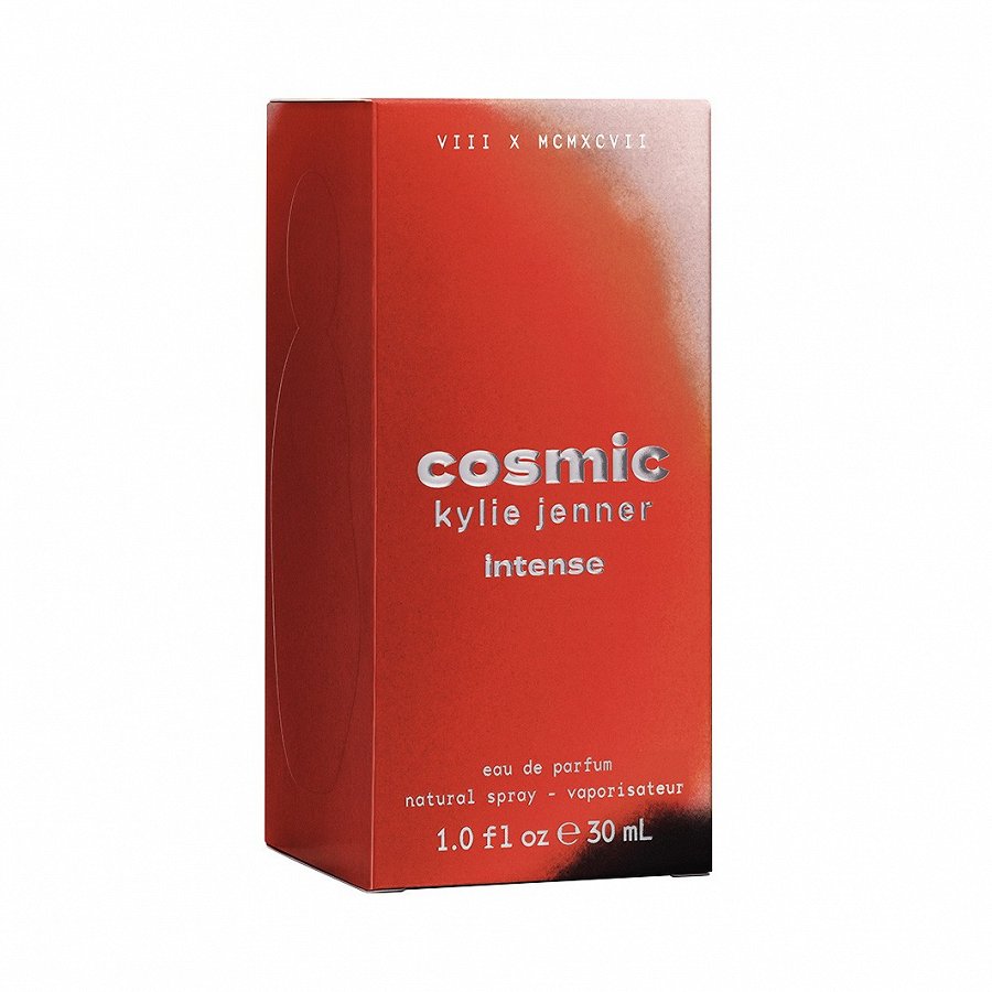 Cosmic Intense Eau de Parfum Spray