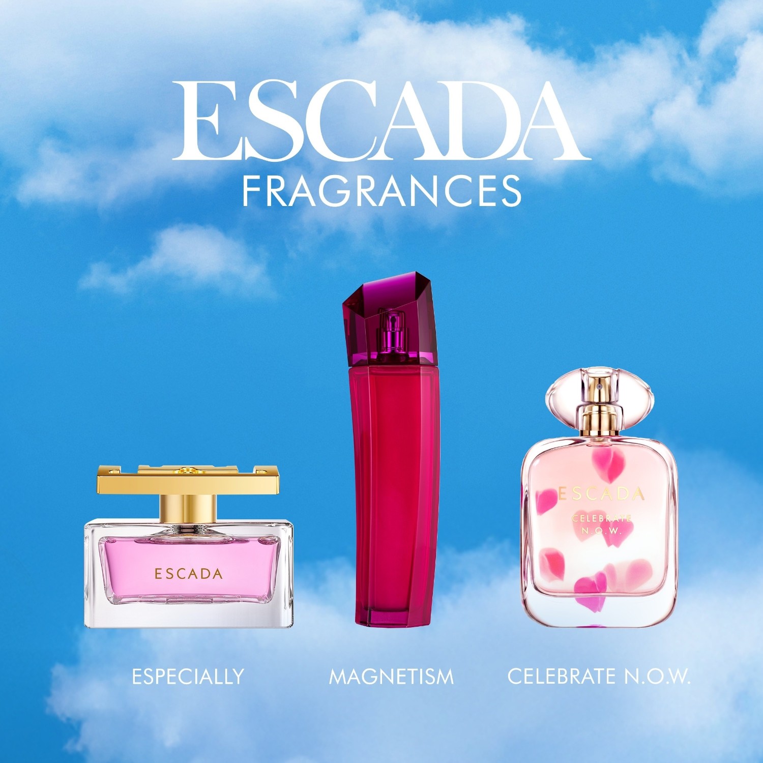 Yum Me Sunny Eau de Parfum Spray