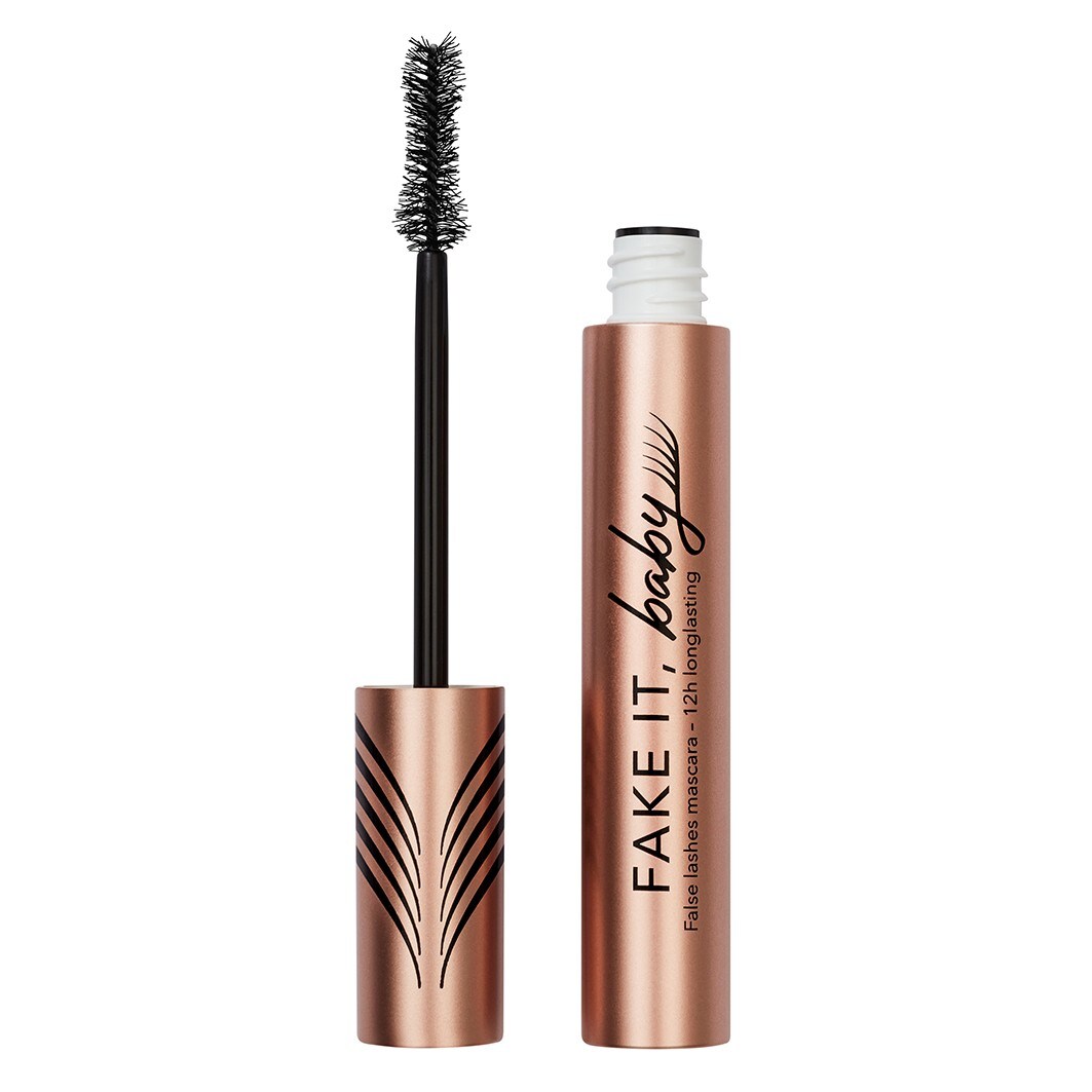 Fake It, Baby False Lashes Mascara