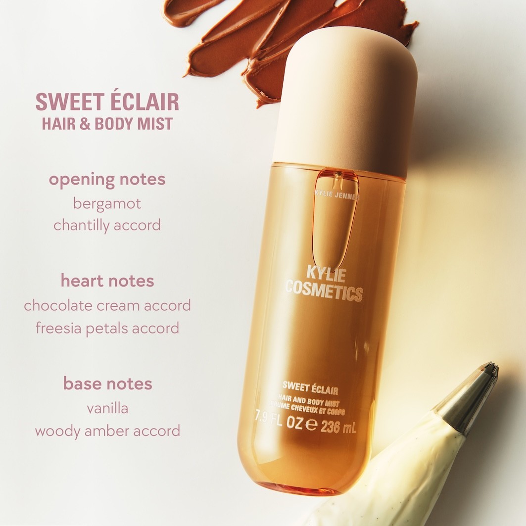 Cosmic 2.0 Hair & Body Mist Cocoa Dream