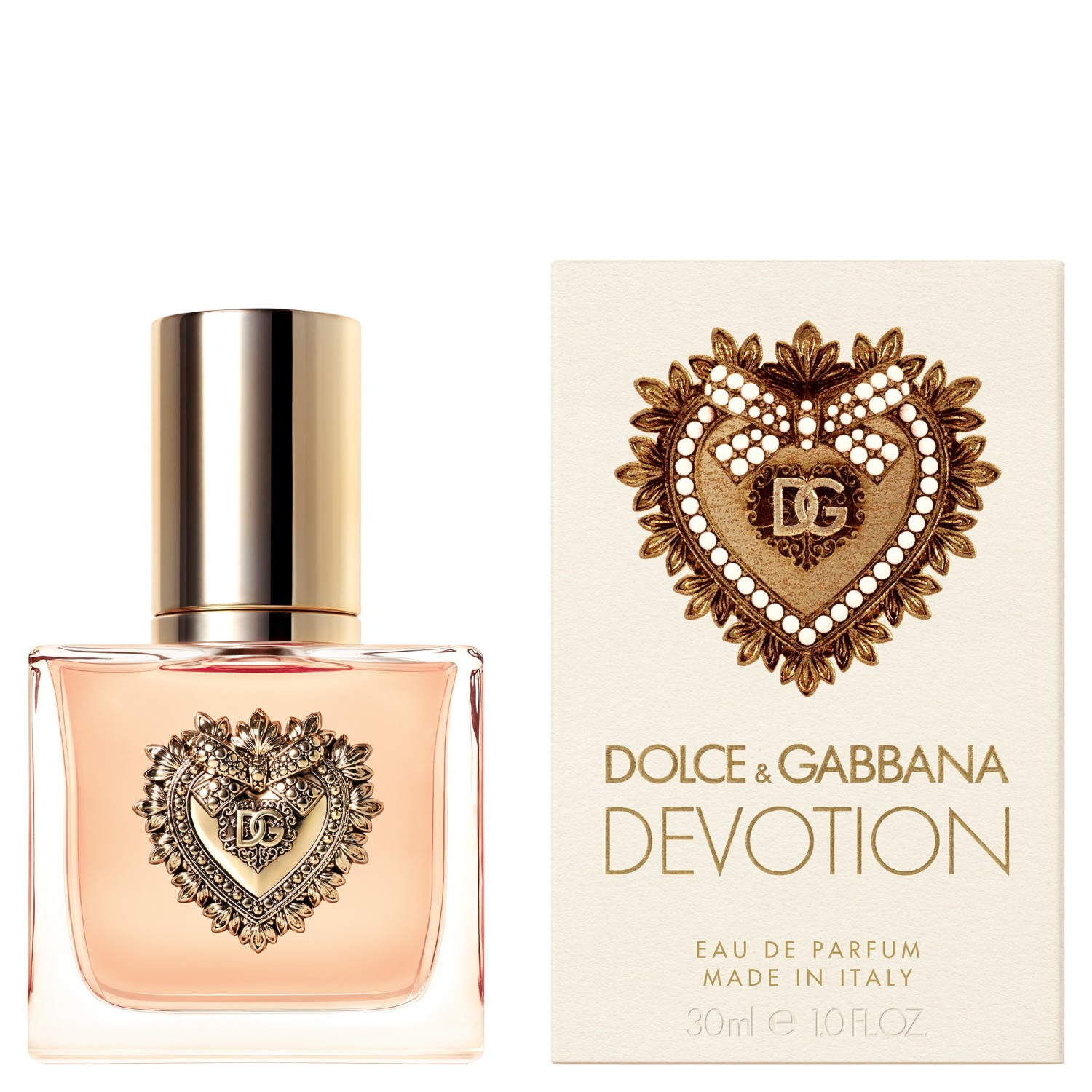 Devotion Eau de Parfum Spray