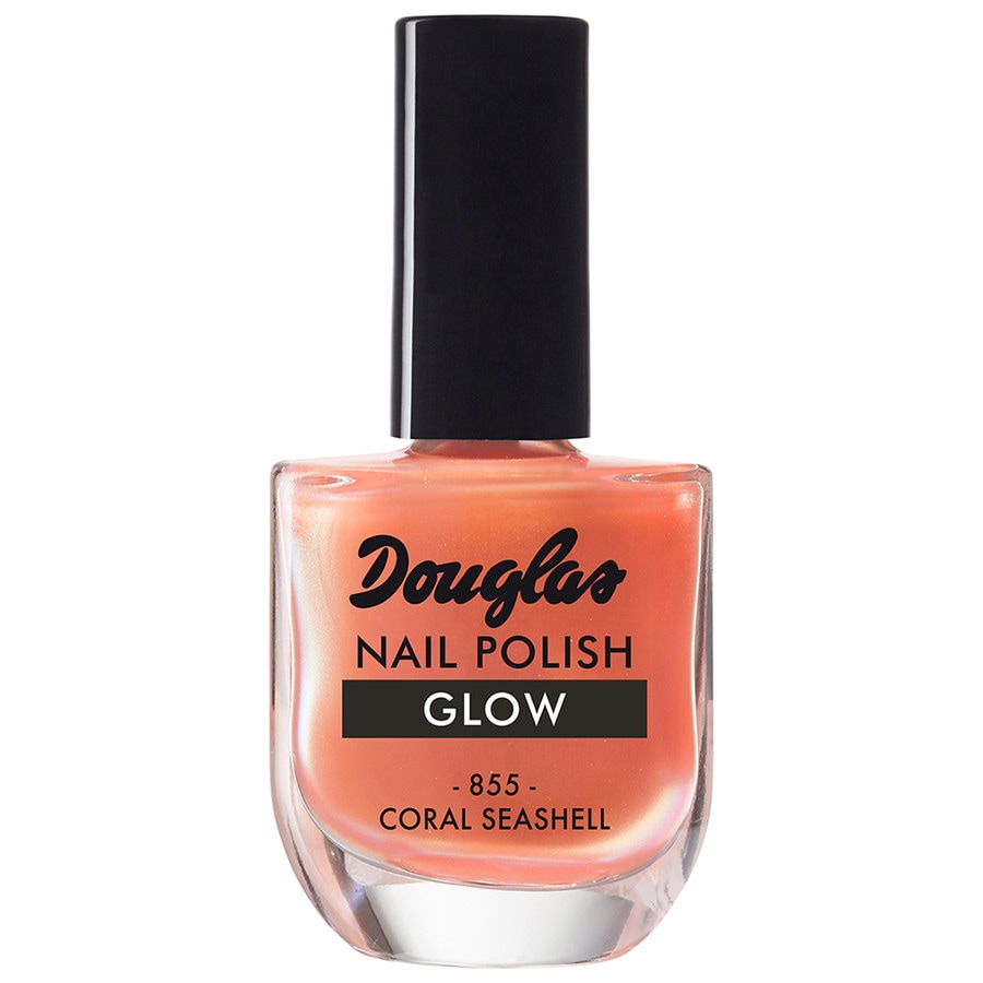 Nail Polish Effect