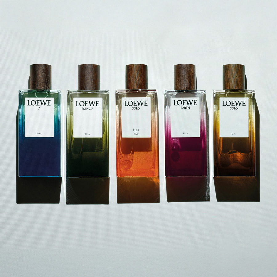 Solo Eau de Parfum Spray