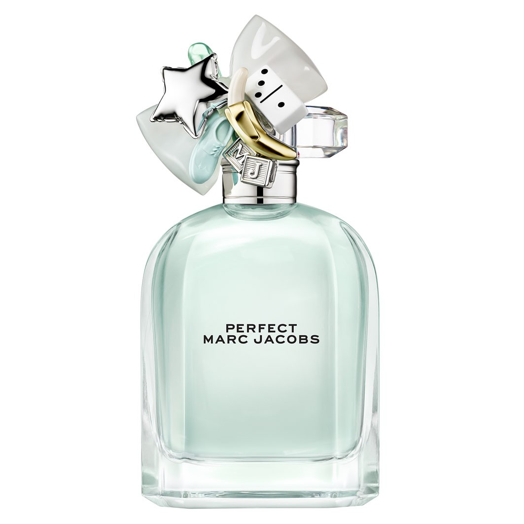 Perfect Eau de Toilette Spray