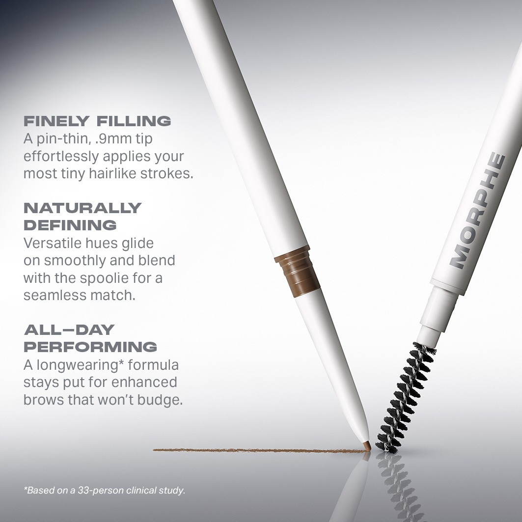 Nano Brow Pencil