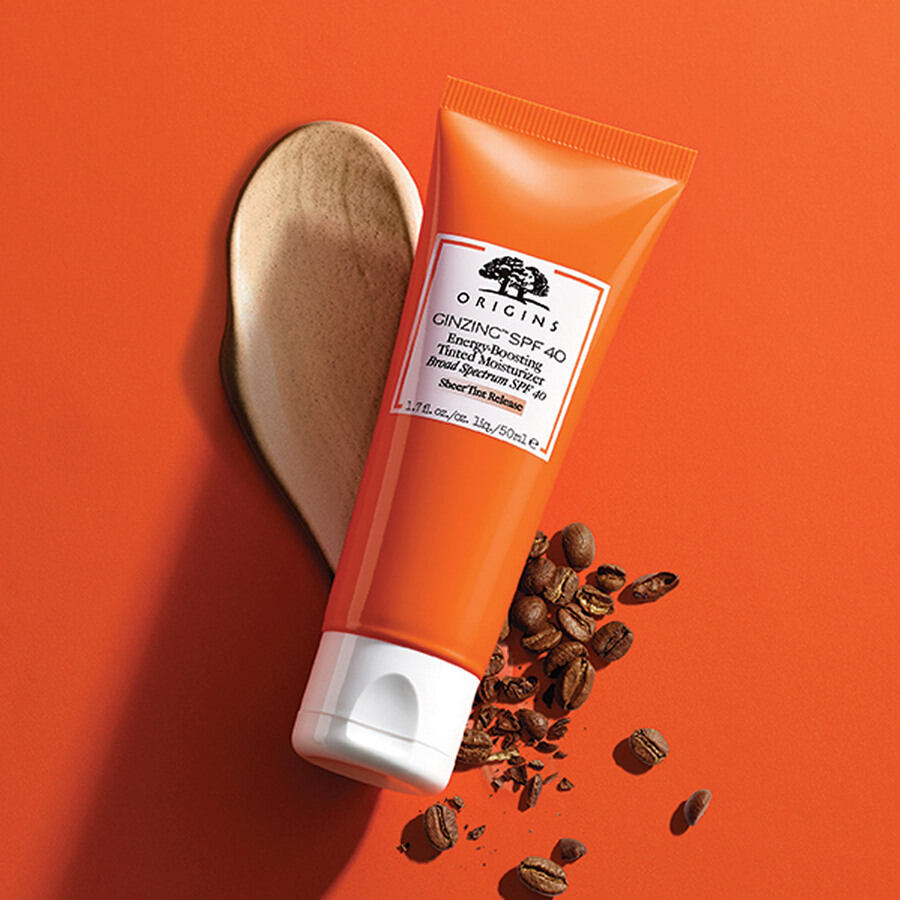 Boost Tinted Moisturizer SPF40