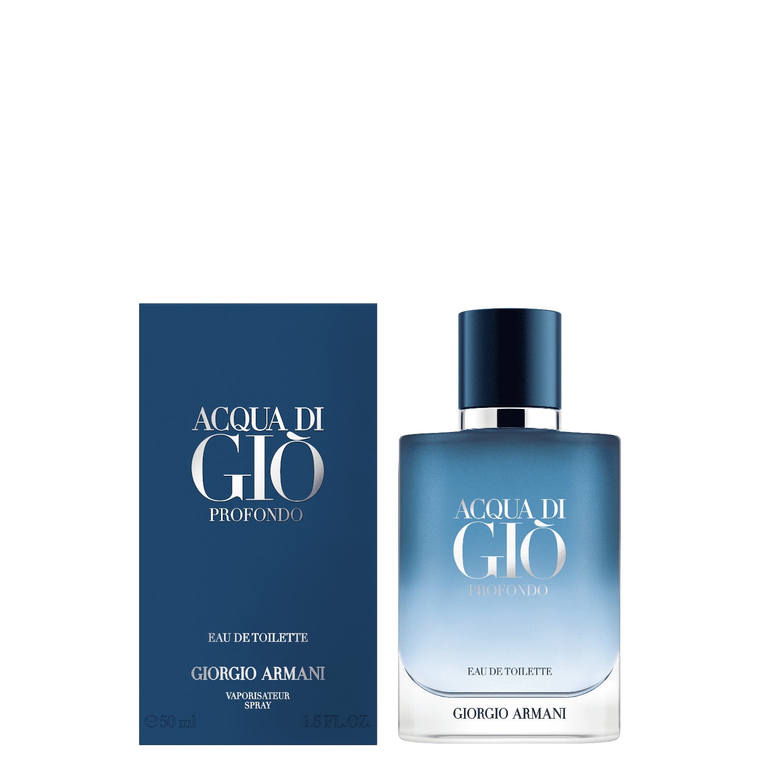 Acqua Di Gio Profondo Eau de Toilette Spray