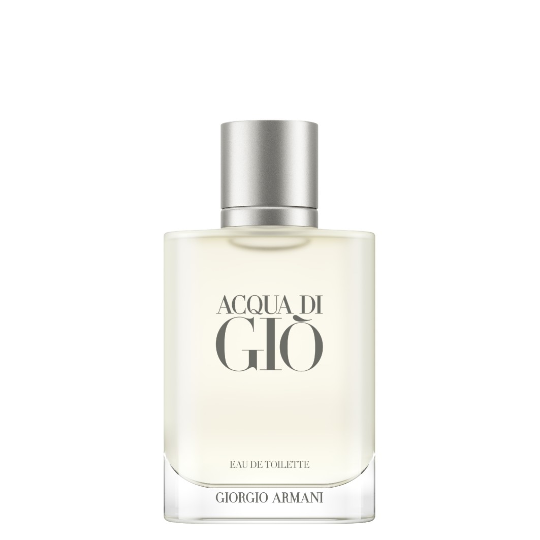 Acqua di Gio Eau de Toilette