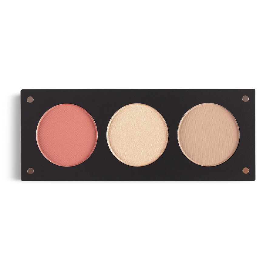 Hot Stuff Palette