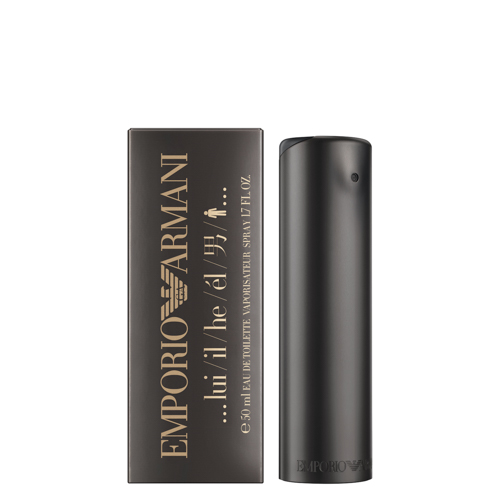 Emporio Homme Eau de Toilette Spray