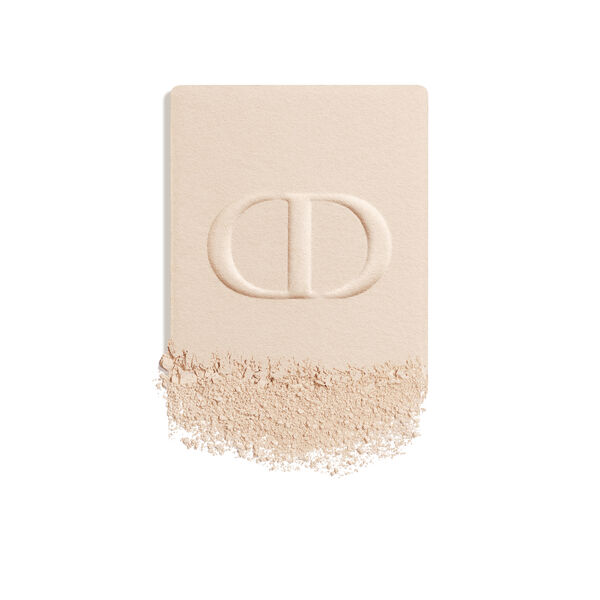 Dior Forever Natural Velvet  - Base compacta