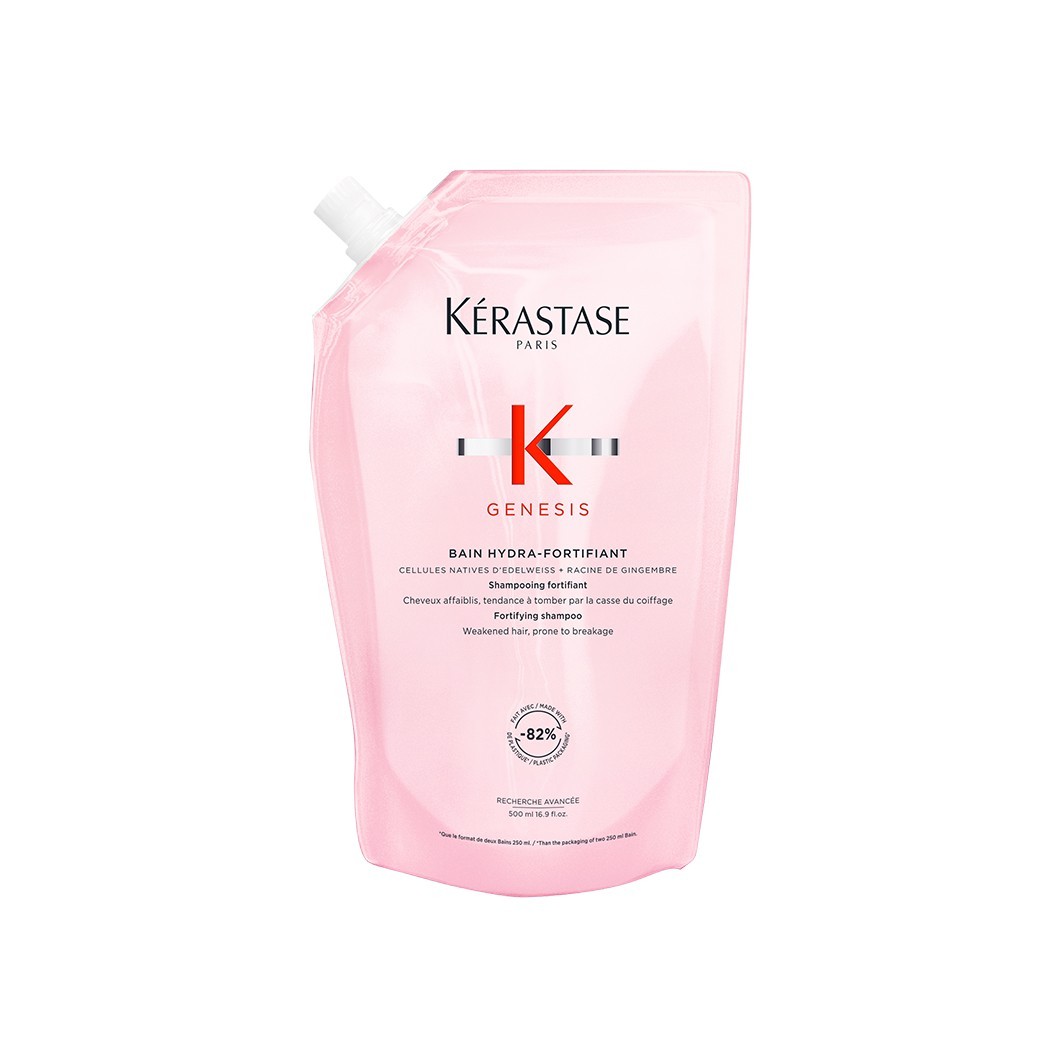 Bain Hydra-Fortifiant Refill