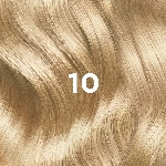  10 Light Blonde