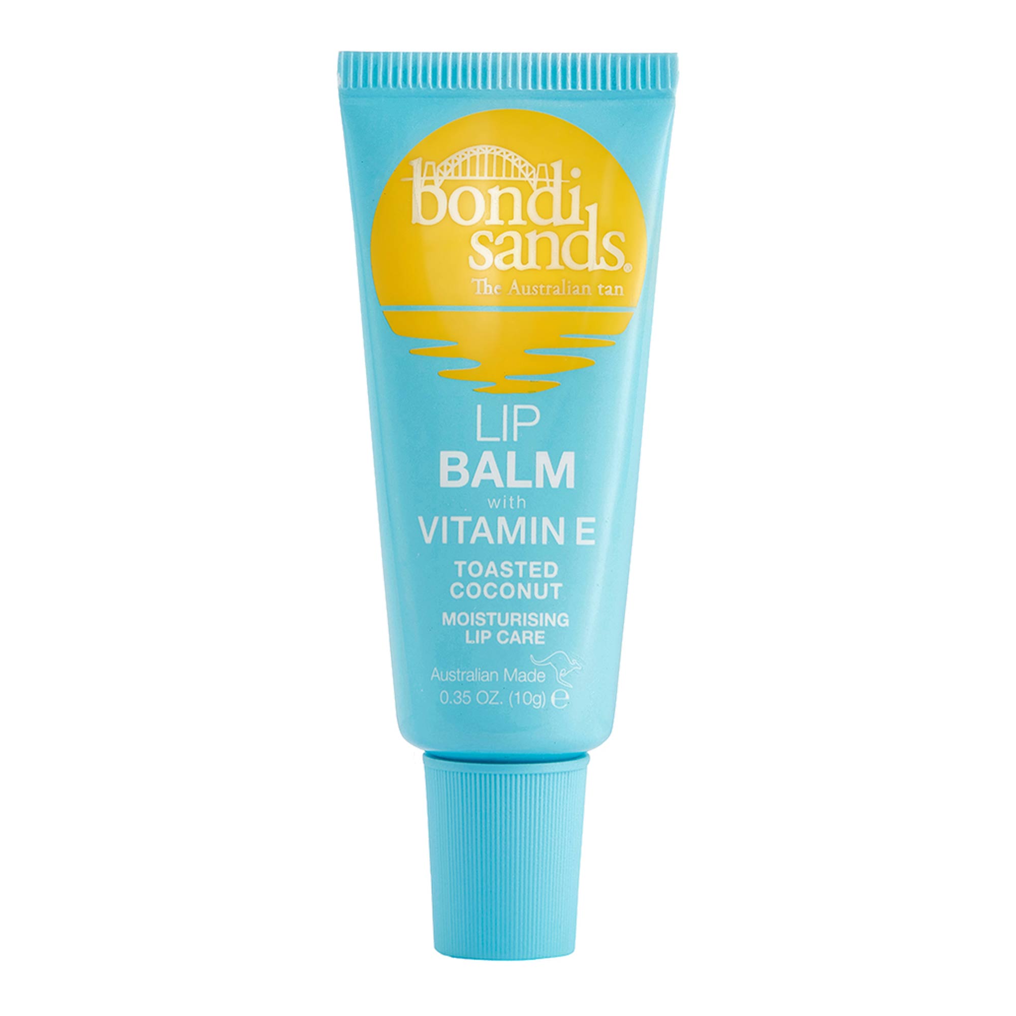 Lip Balm Vitamine E