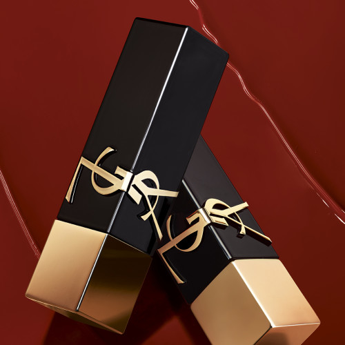 Rouge Pur Couture The Bold Lipstick