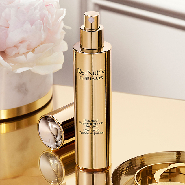Renutriv Ultimate Lift Milky Lotion