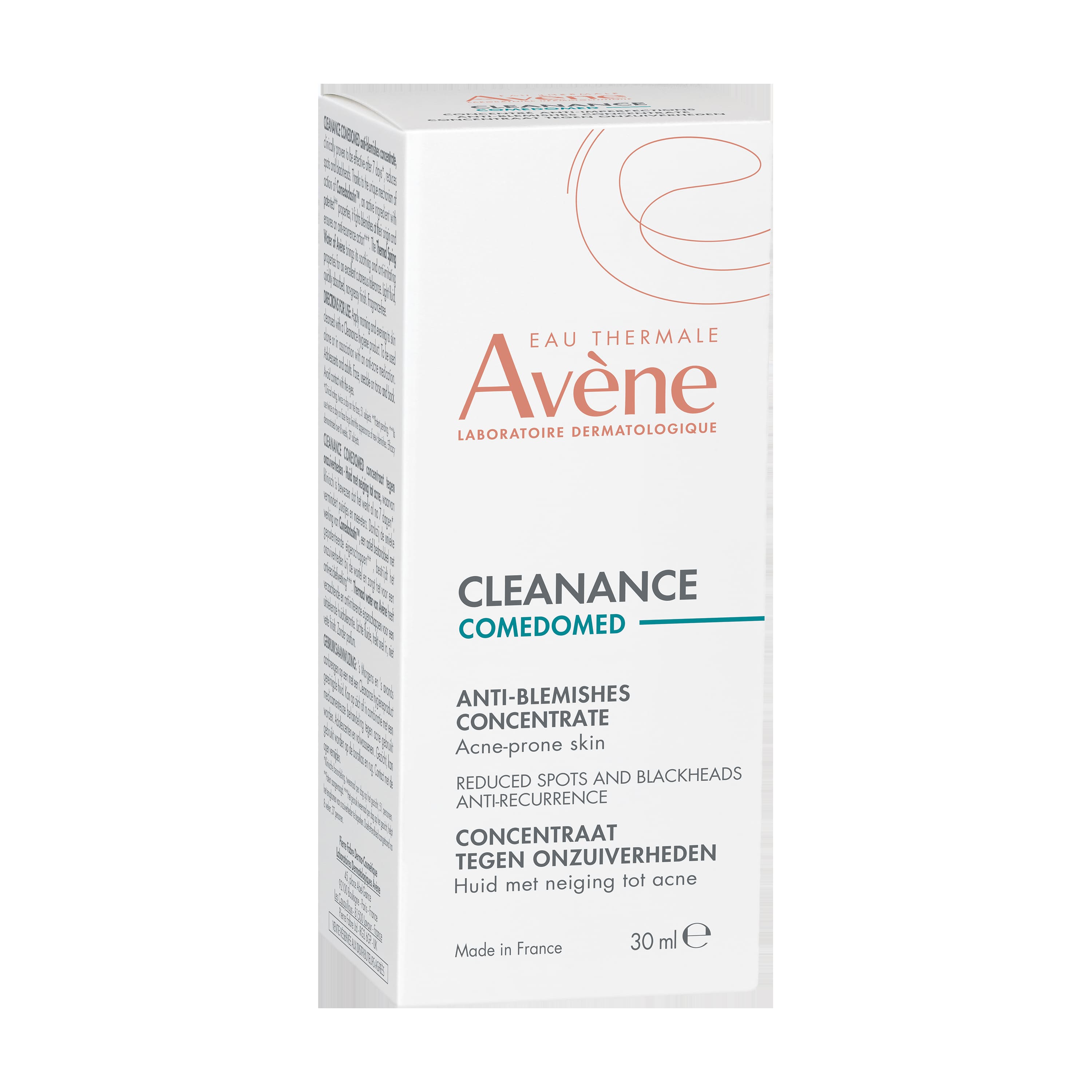 Comedomed Serum
