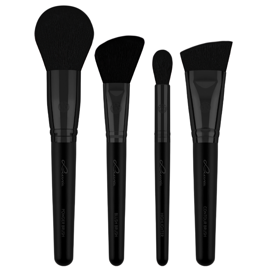 Prime Vegan Pro - Black Edition Set