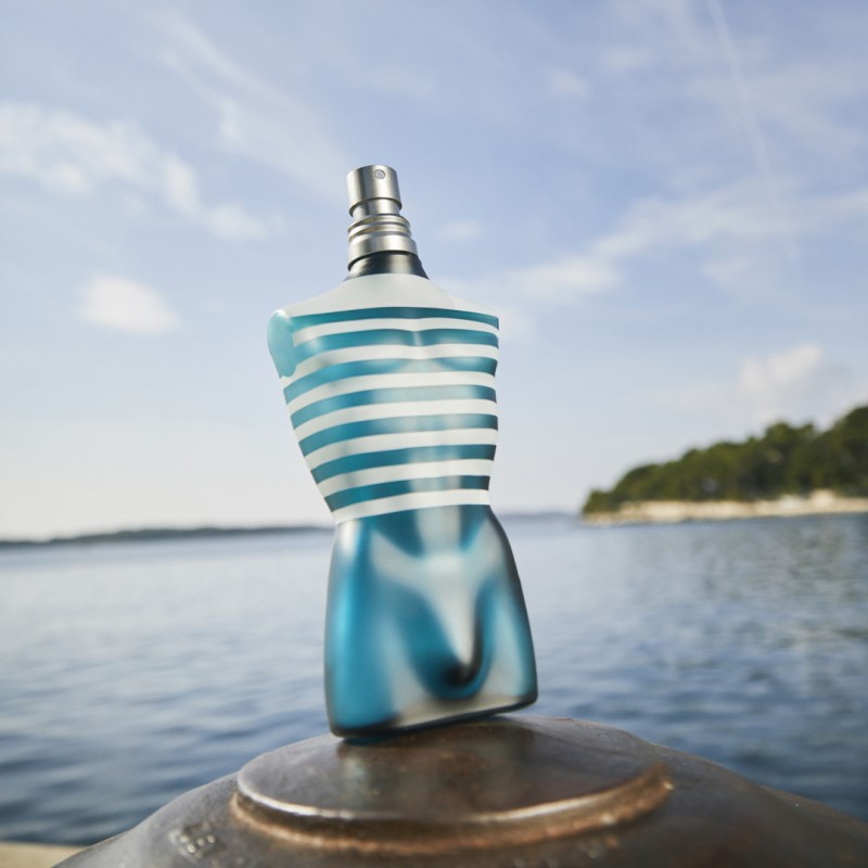 Le Male Eau de Toilette