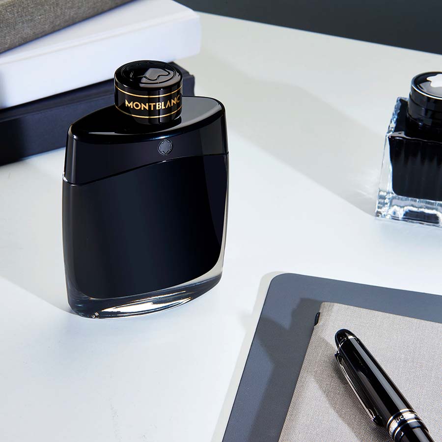Legend Pour Homme Eau de Parfum