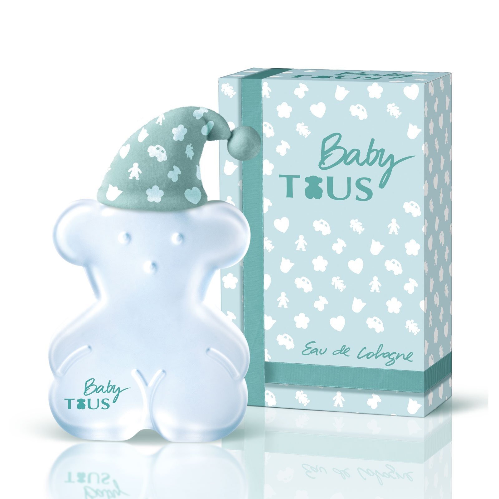 Baby Eau de Cologne  Pirate
