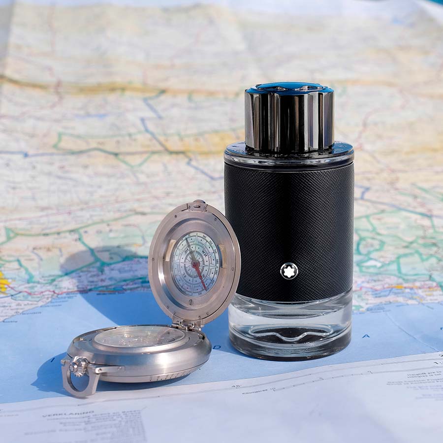 Explorer Eau de Parfum