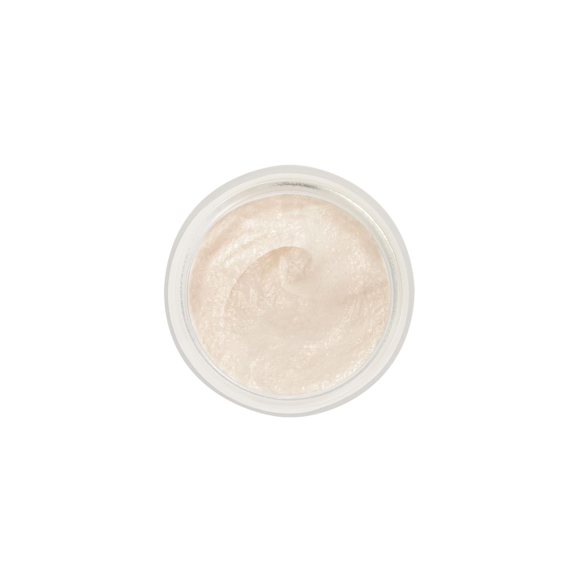 Creme Gommante Visage Pot