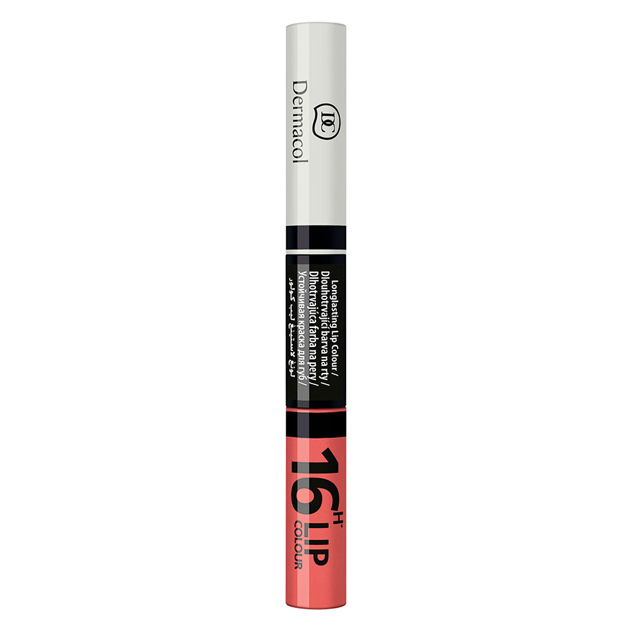 Long-lasting Lip Paint