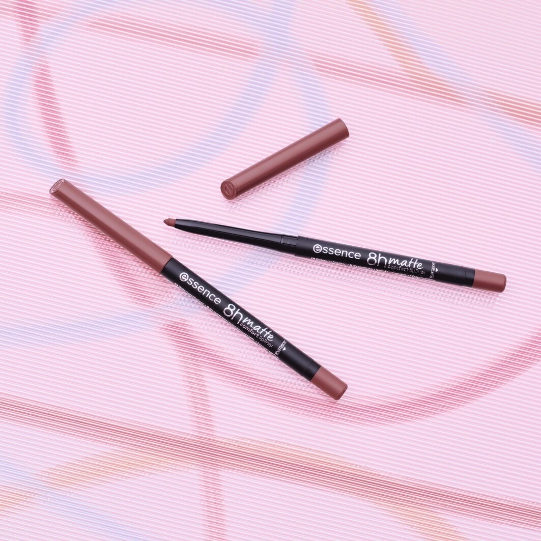 Lipliner - 10 The Perfect Shade