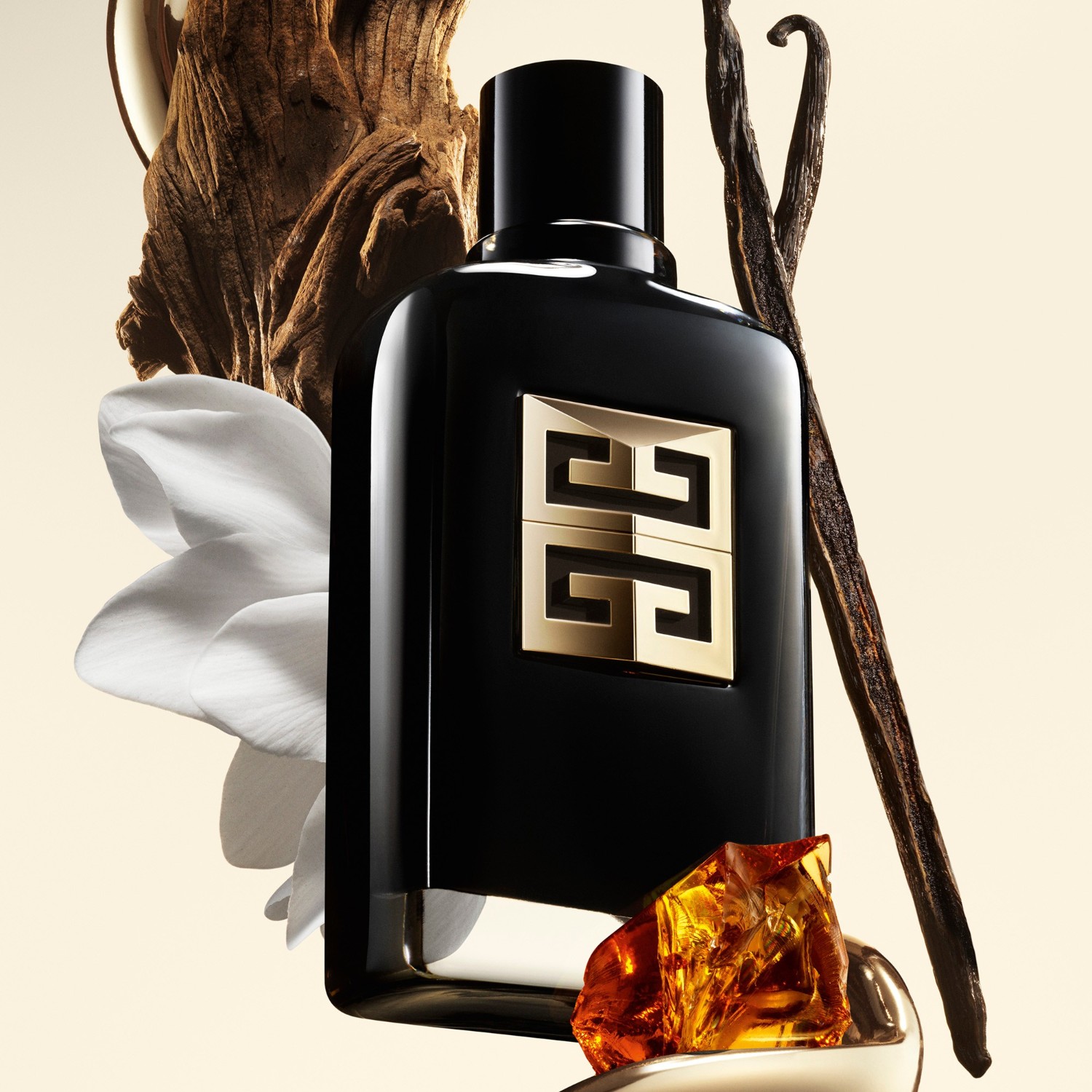 Gentleman Society Ambree Eau de Parfum Spray