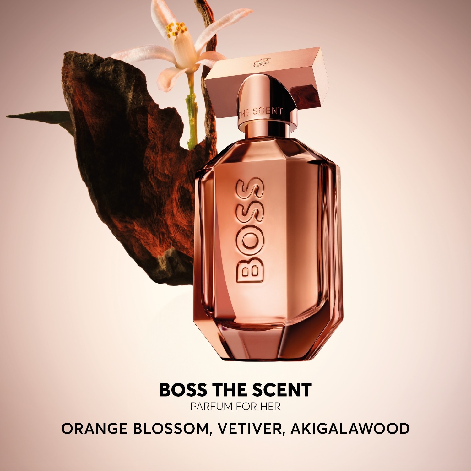 Boss The Scent For Her Le Parfum Spray