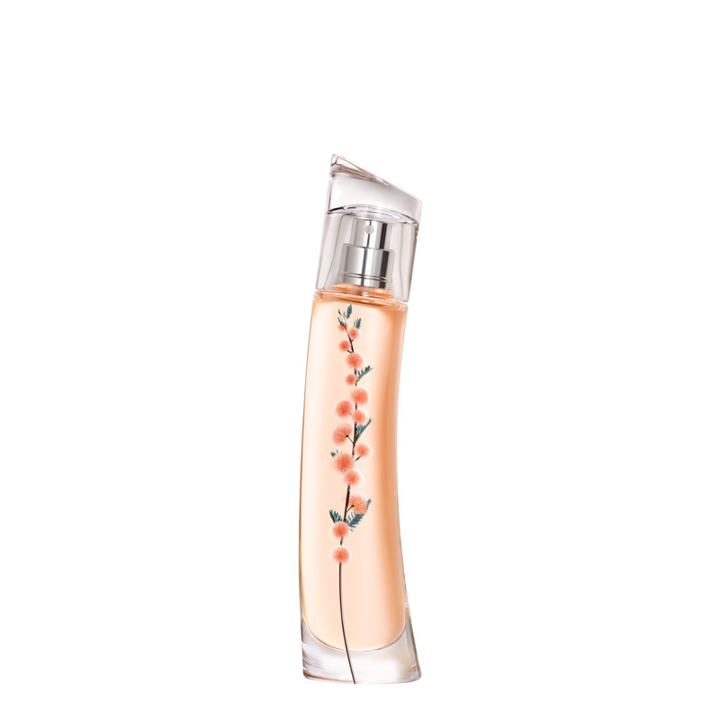 Flower By Kenzo Ikebana Mimosa Eau de Parfum Spray