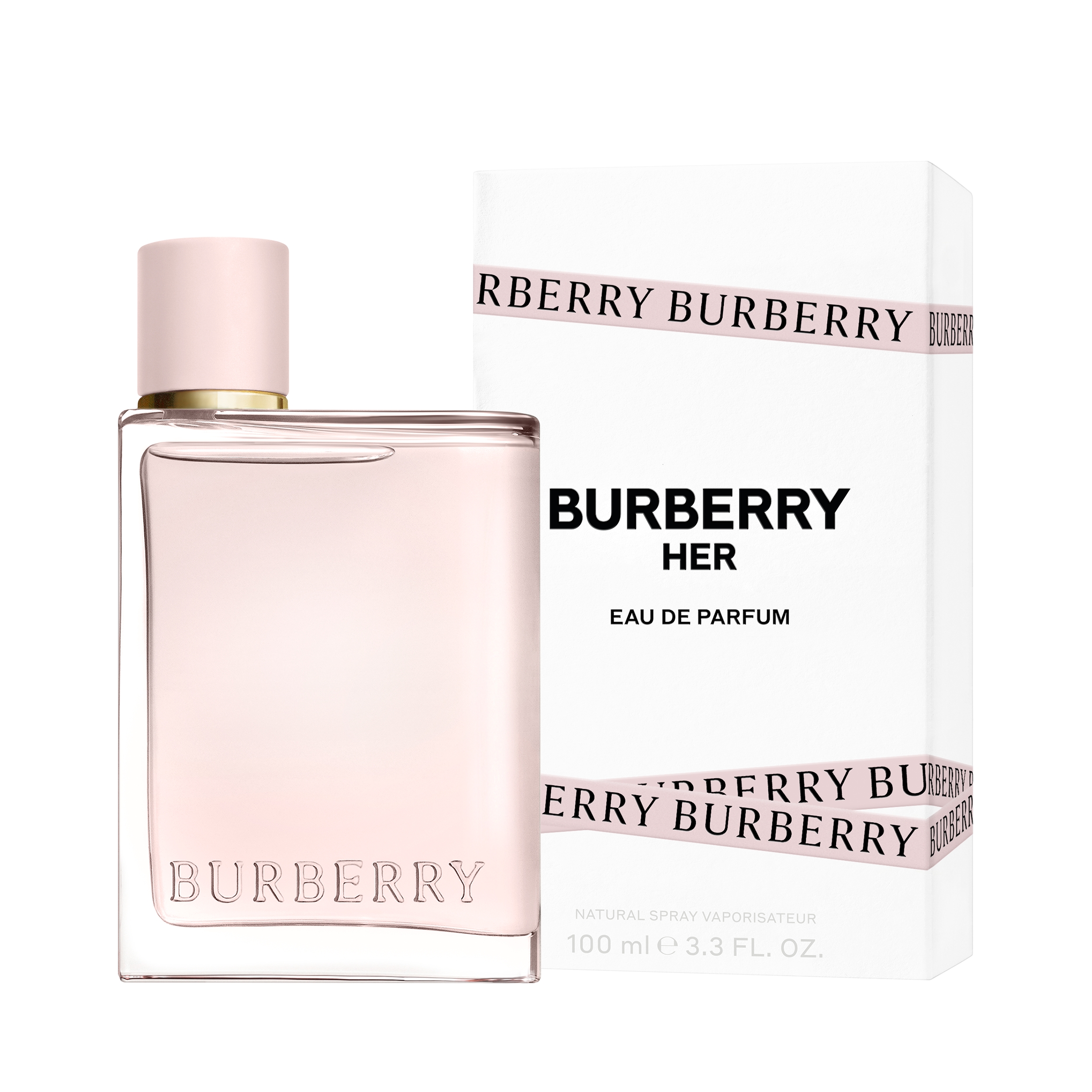 Her Eau de Parfum Spray