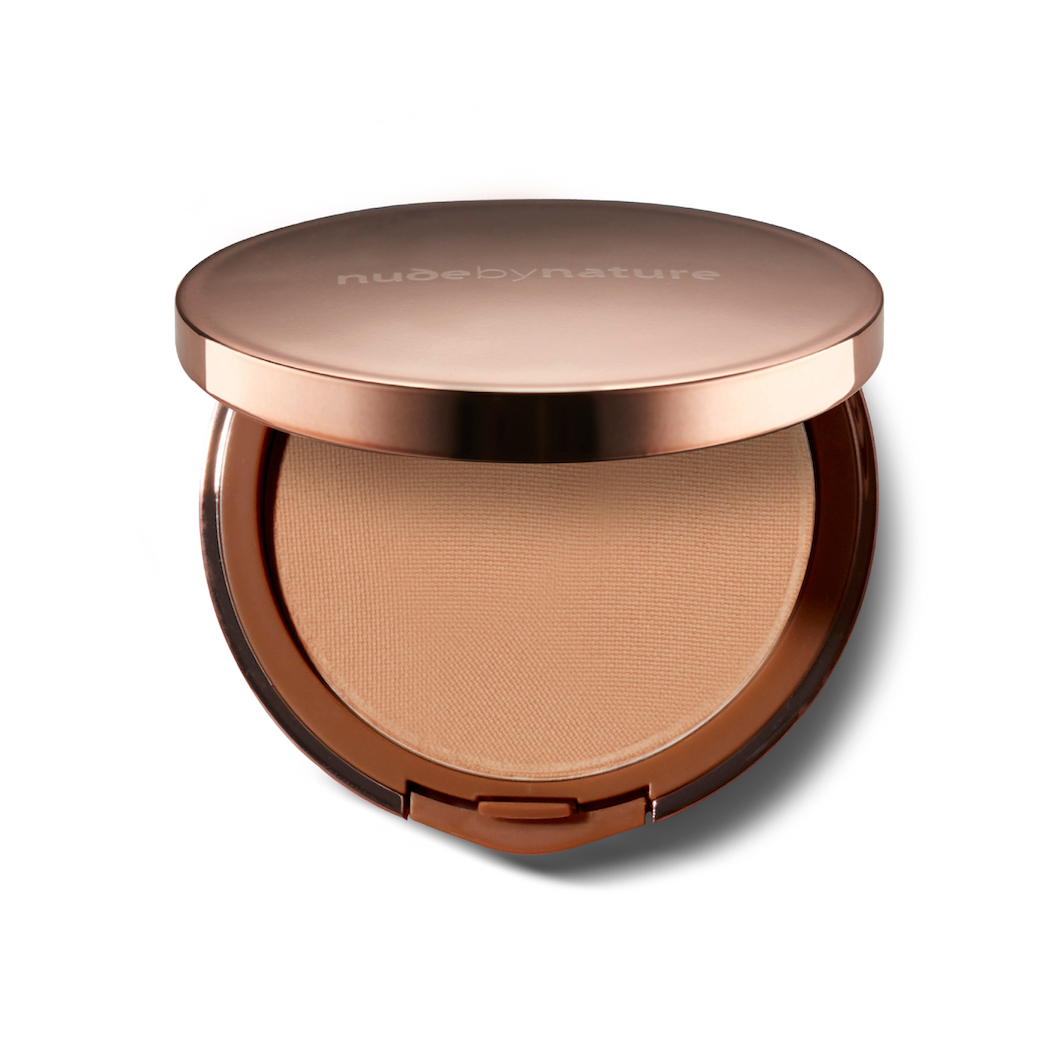 Pressed Powder Foundation