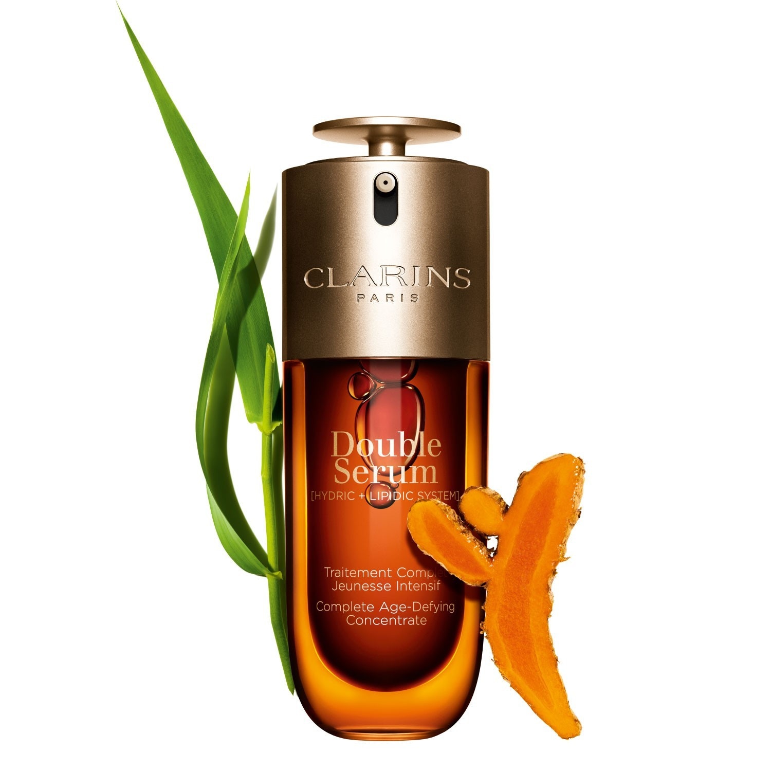 Double Serum