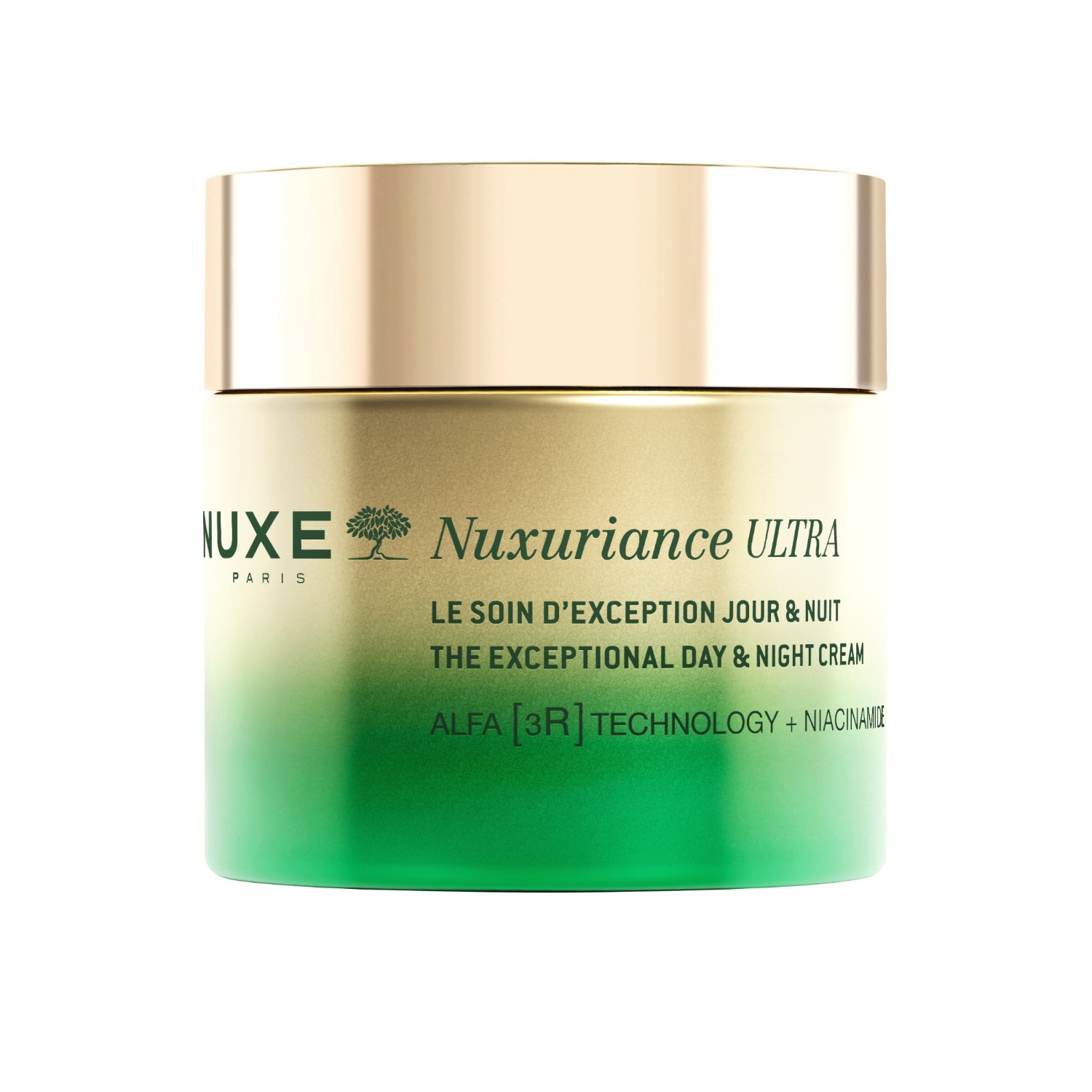 Day & Night Ultra Cream